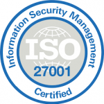 Certified ISO 27001 Lead Auditor and Lead Implementer